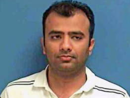 Shahbaz Muhammad - Stearns County, MN 