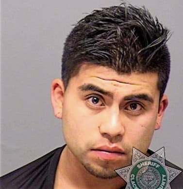 Lopezramirez Alexandre - Clackamas County, OR 