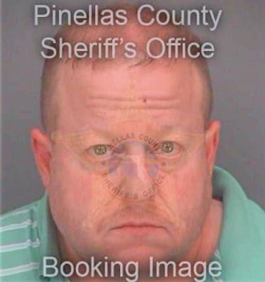 Bladen Kenneth - Pinellas County, FL 