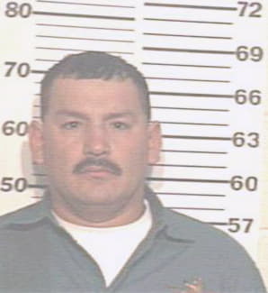 Raymond Norman - Hidalgo County, TX 