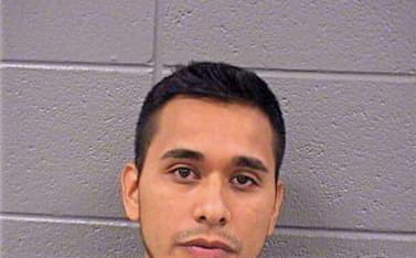 Hernandez Victor - Cook County, IL 