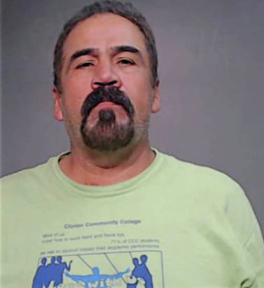 Ortiz Homero - Hidalgo County, TX 