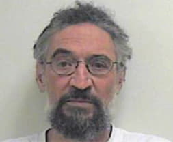Becker David - Stearns County, MN 