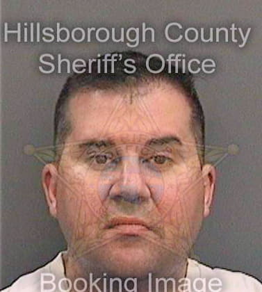 Ortiz James - Hillsborough County, FL 