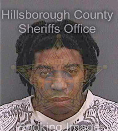 Fray Randane - Hillsborough County, FL 