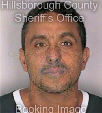 Berrio Augusto - Hillsborough County, FL 