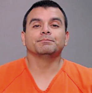 Delgado Everardo - Hidalgo County, TX 