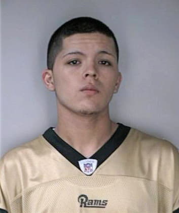 Espinosa Ivan - Hillsborough County, FL 