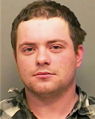 Coward Timothy - Montgomery County, TN 