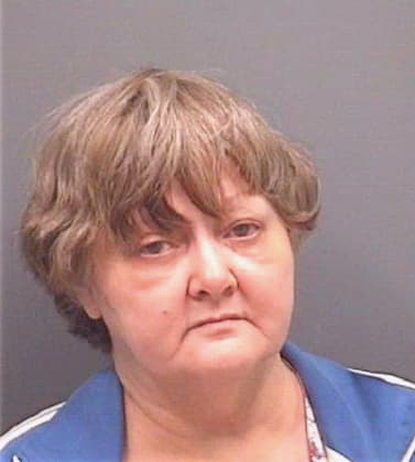 Brammer Joyce - Rowan County, NC 