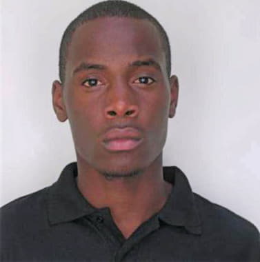 Bentley Okeene - Hillsborough County, FL 