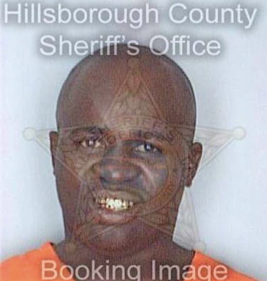 Nelson Reginald - Hillsborough County, FL 