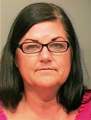 Driskell Tambry - Montgomery County, TN 