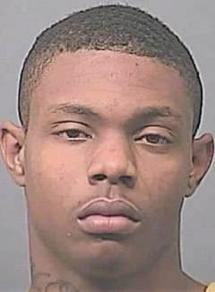 Henderson Derwin - Brevard County, FL 