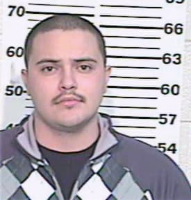 Perez Martin - Hidalgo County, TX 