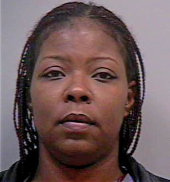 Agee Mashawn - Gwinnett County, GA 