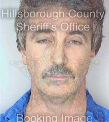 Lelekis Paul - Hillsborough County, FL 