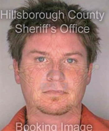 Thompson Richard - Hillsborough County, FL 