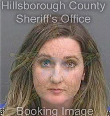 Travis Tara - Hillsborough County, FL 