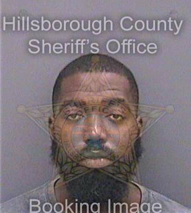 Charles Gaston - Hillsborough County, FL 