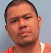 Hernandez Jose - Dawson County, GA 