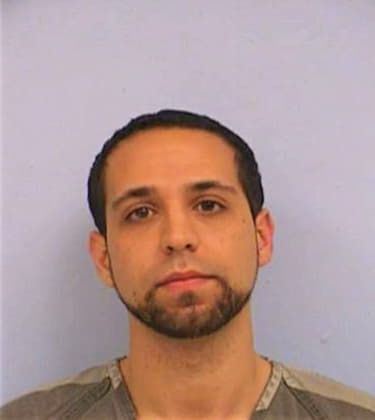 Rodriguez Leoric - Travis County, TX 