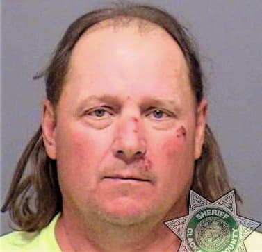 Doran Thomas - Clackamas County, OR 