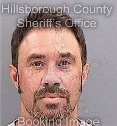 Sierra Danny - Hillsborough County, FL 