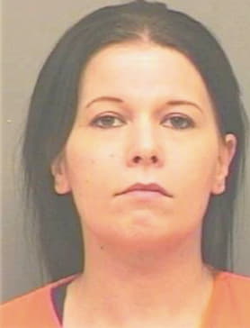 Robertson Donna - Montgomery County, TN 