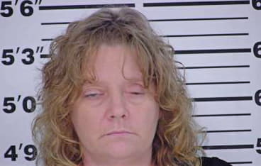 Willis Laureen - Hunt County, TX 