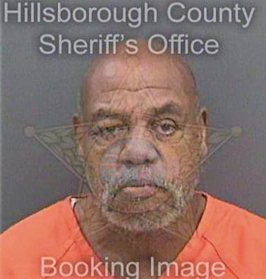 Watkins Mitchell - Hillsborough County, FL 