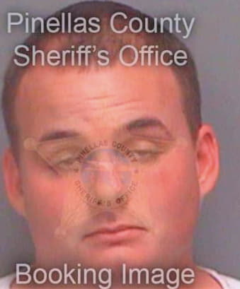 Todd Robert - Pinellas County, FL 