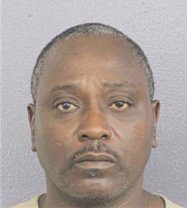 Gordon Tavell - Broward County, FL 