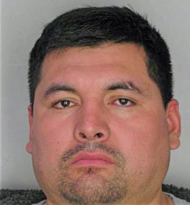 Mendozaortiz Alberto - Hillsborough County, FL 