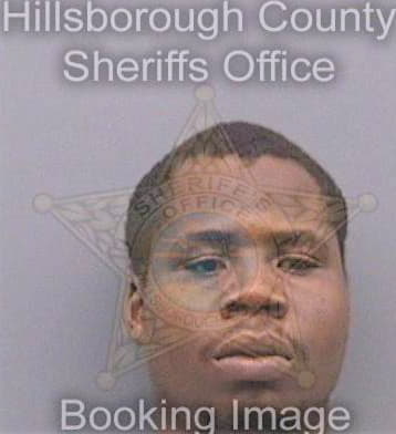 Smith Antonio - Hillsborough County, FL 