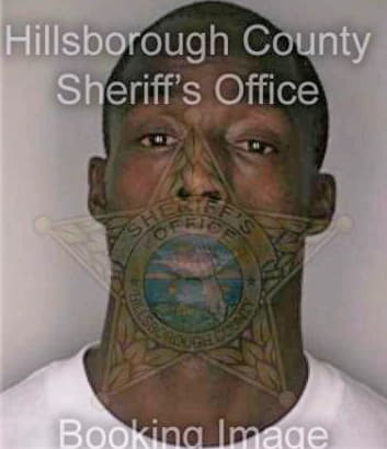 Ford James - Hillsborough County, FL 