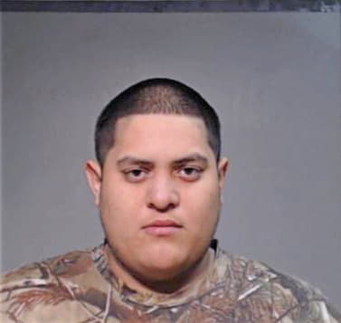 Espinoza Juan - Hidalgo County, TX 