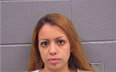 Cordero Olivia - Cook County, IL 