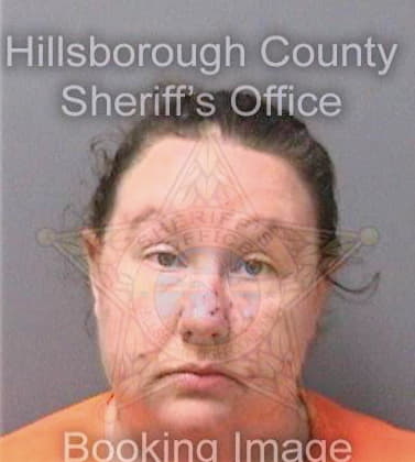 Collins Susan - Hillsborough County, FL 