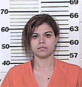 Reyes Angela - Hidalgo County, TX 