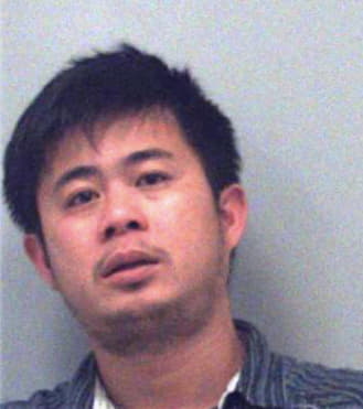 Tran Dang - Gwinnett County, GA 