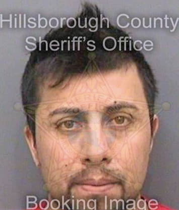 Huerta Eduardo - Hillsborough County, FL 