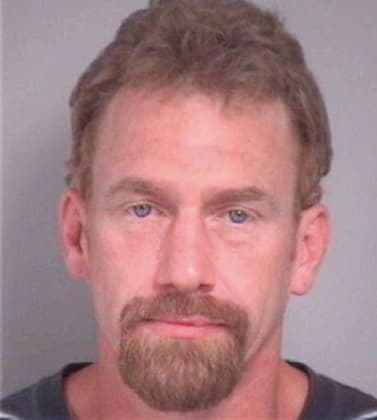 Kirk Marvin - Cabarrus County, NC 