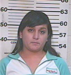 Gonzalez Aida - Hidalgo County, TX 