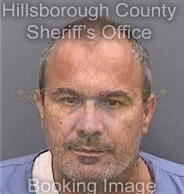 Flanagan David - Hillsborough County, FL 