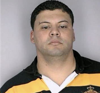 Melendez Federico - Hillsborough County, FL 