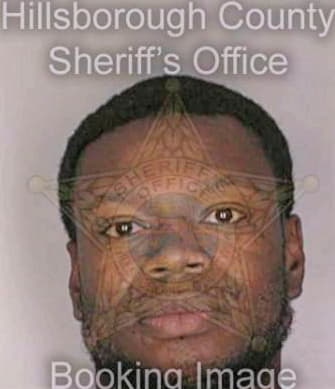 Shipman Gregory - Hillsborough County, FL 