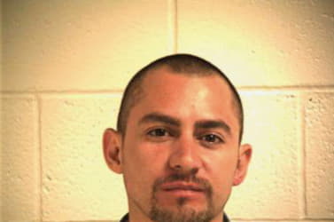 Perez Martin - Hidalgo County, TX 