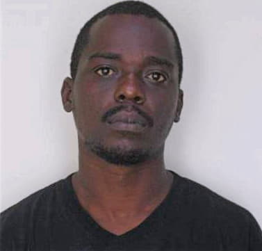 Stewart Andre - Hillsborough County, FL 