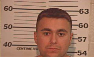 Gonzalez Eduardo - Hidalgo County, TX 